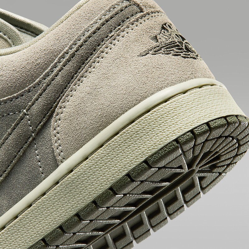 Air Jordan 1 Low "Spruce Fog/Jade Stone" | IR7327-304