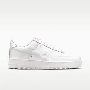 Nike Air Force 1 Low "White Patent" | IV2857-100 Nike Air Force 1 Low "White Patent" | IV2857-100
