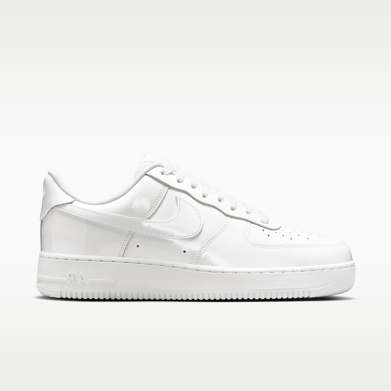 Nike Air Force 1 Low "White Patent" | IV2857-100
