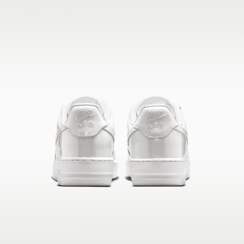 Nike Air Force 1 Low "White Patent" | IV2857-100