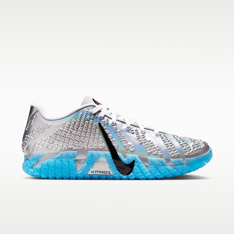 Jurassic Park x Nike Ja 3 "Cloud Island" | IU7240-002