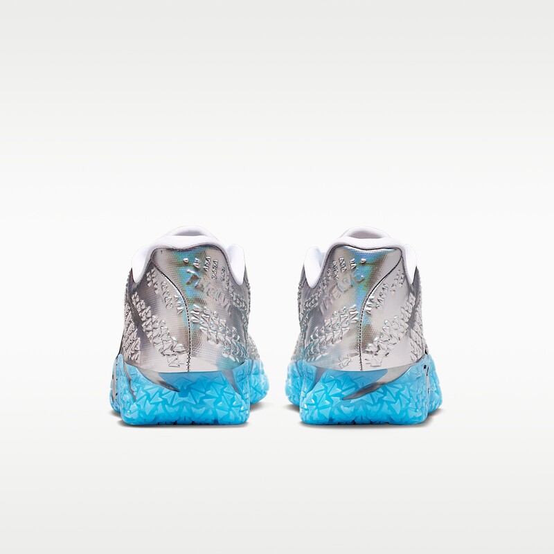 Jurassic Park x Nike Ja 3 "Cloud Island" | IU7240-002