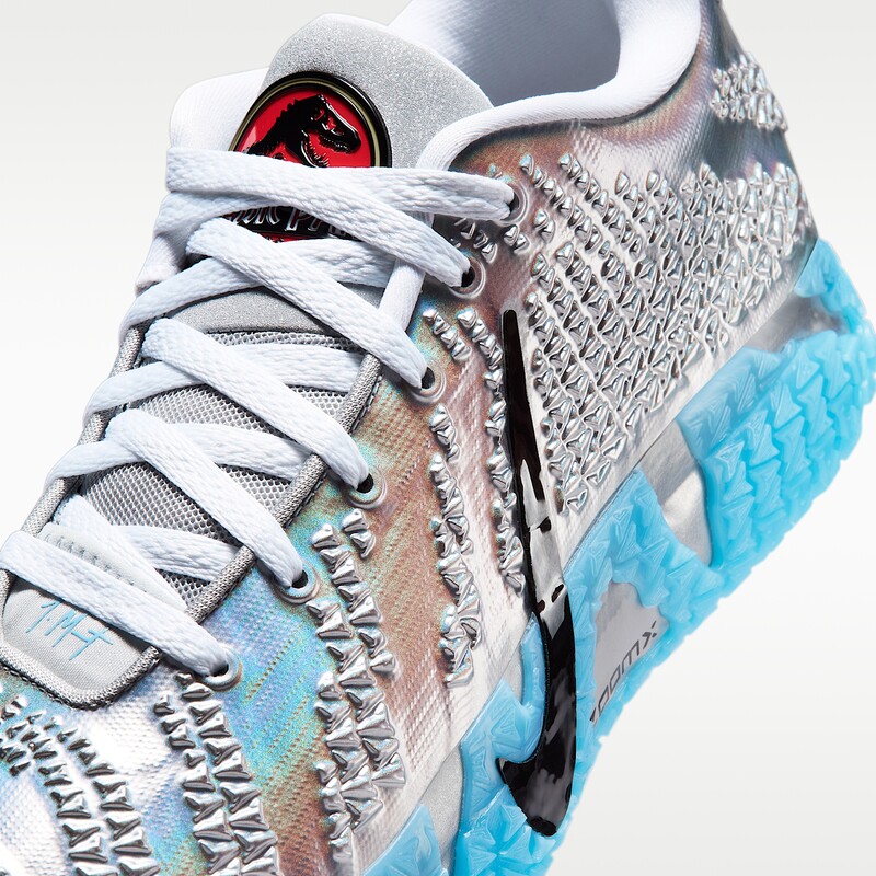 Jurassic Park x Nike Ja 3 "Cloud Island" | IU7240-002