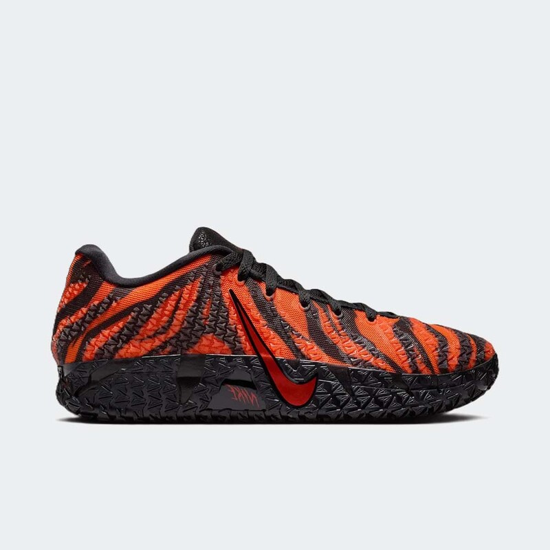 Nike Ja 3 Animal Pack "Tiger" | IU6793-800