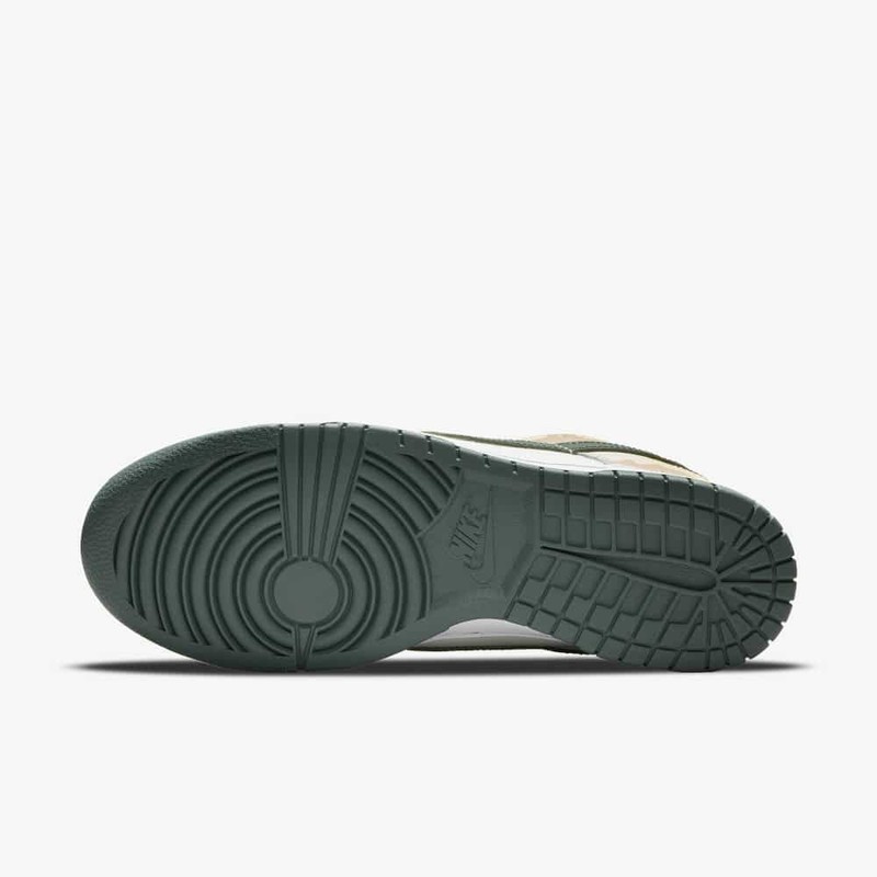 Nike Dunk Low SE Multicolor Camo | DH0957-100