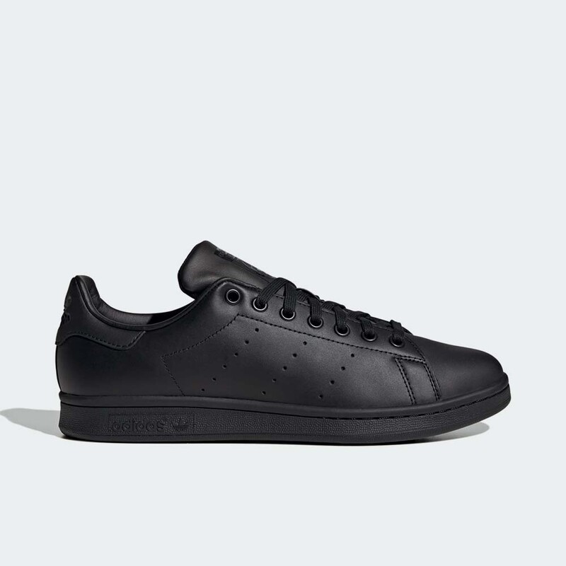 adidas Stan Smith "Black" | M20327