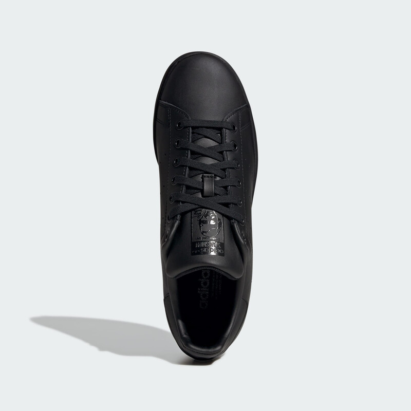 adidas Stan Smith "Black" | M20327