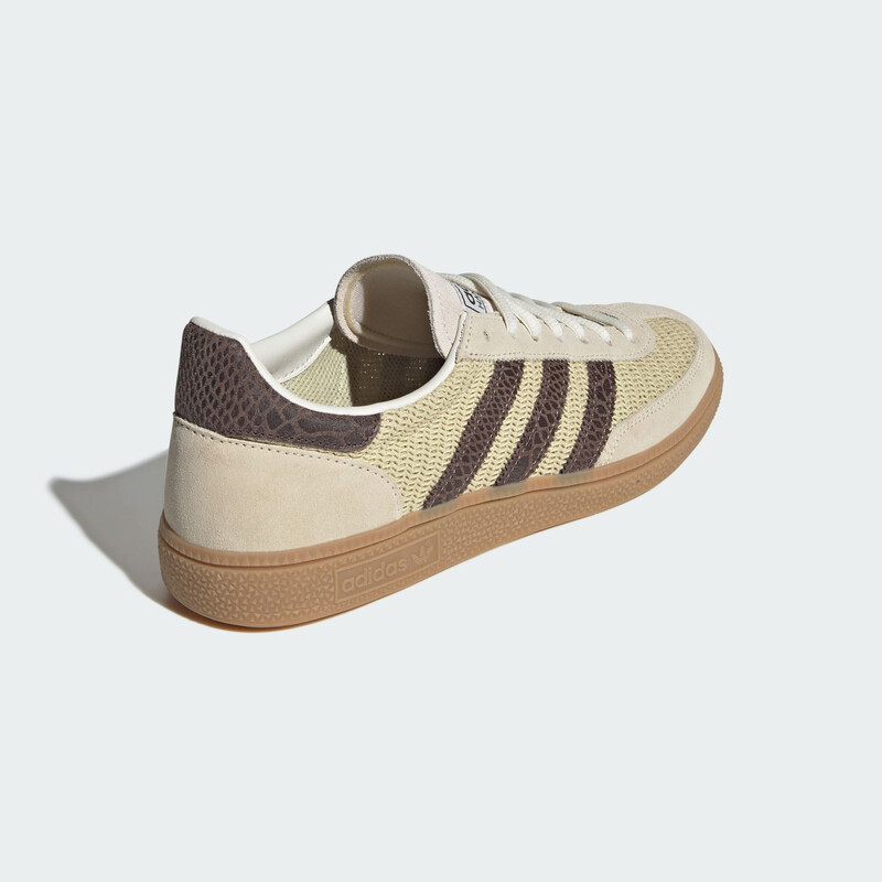 adidas Handball Spezial "Dual Yellow" | KJ9884