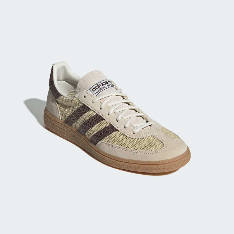 adidas Handball Spezial "Dual Yellow" | KJ9884