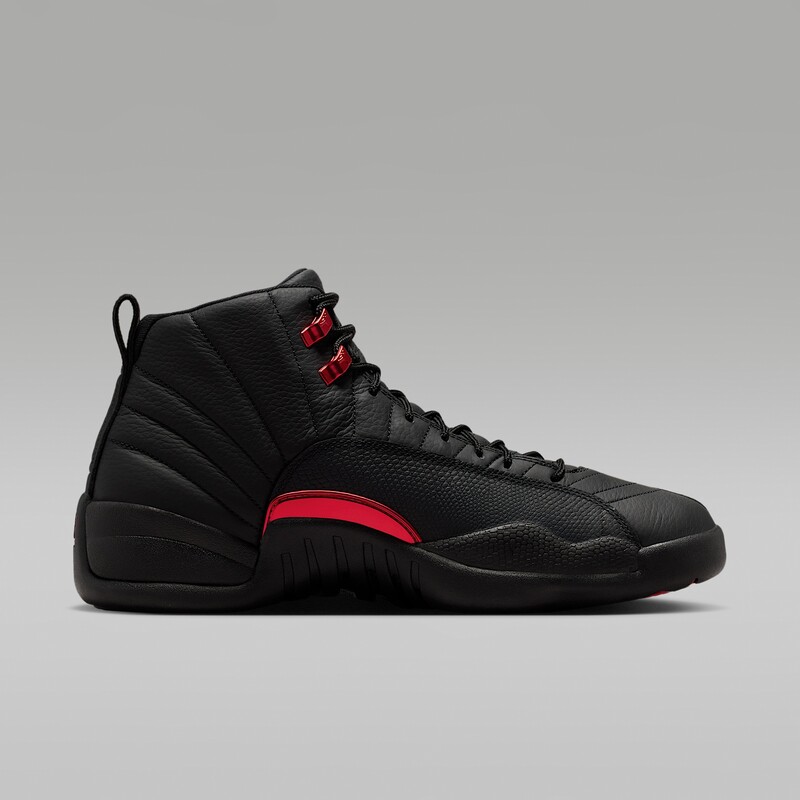 Air Jordan 12 "Bloodline" | CT8013-003