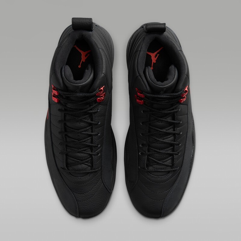 Air Jordan 12 "Bloodline" | CT8013-003