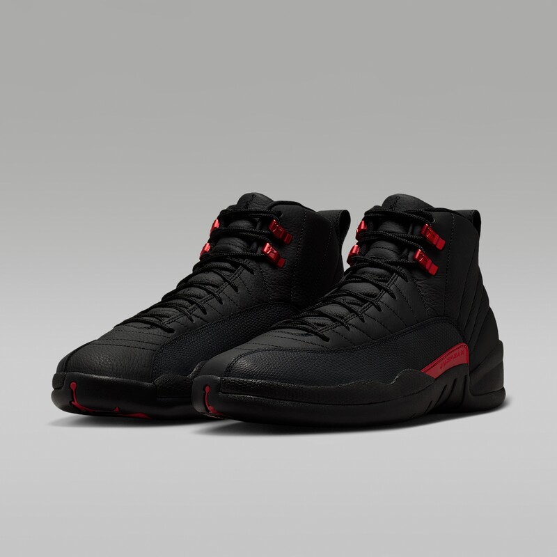 Air Jordan 12 "Bloodline" | CT8013-003