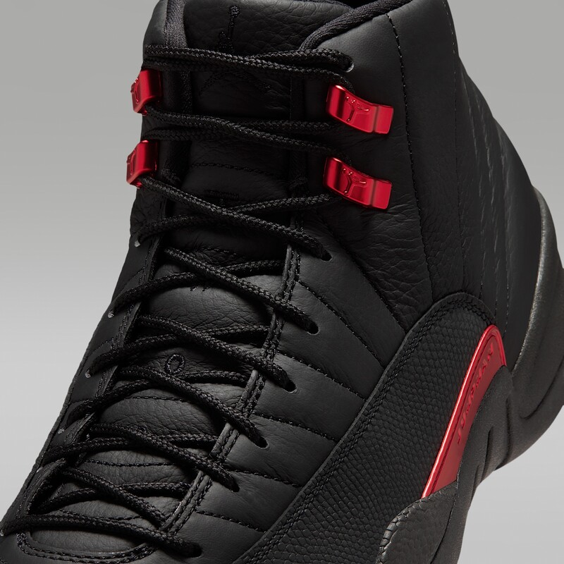 Air Jordan 12 "Bloodline" | CT8013-003