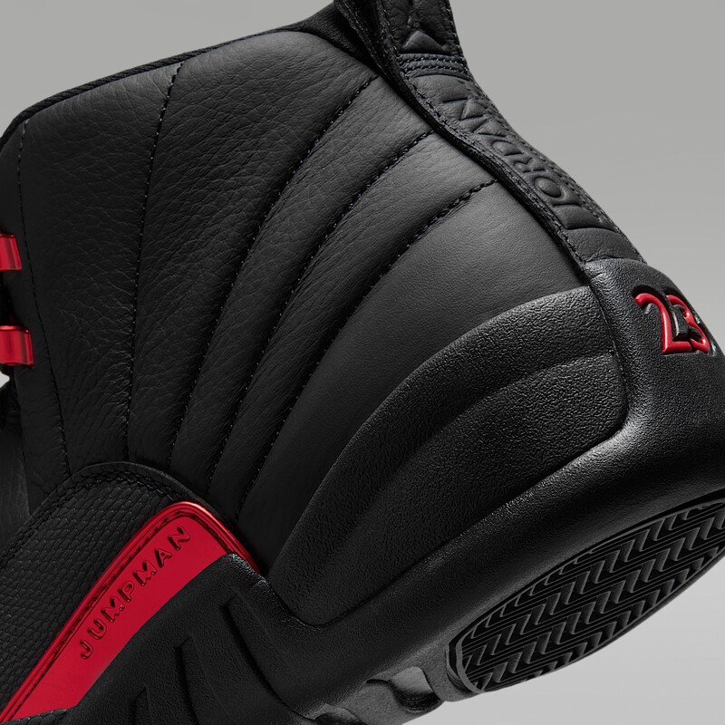 Air Jordan 12 "Bloodline" | CT8013-003