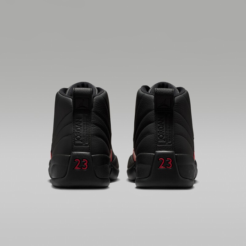 Air Jordan 12 "Bloodline" | CT8013-003