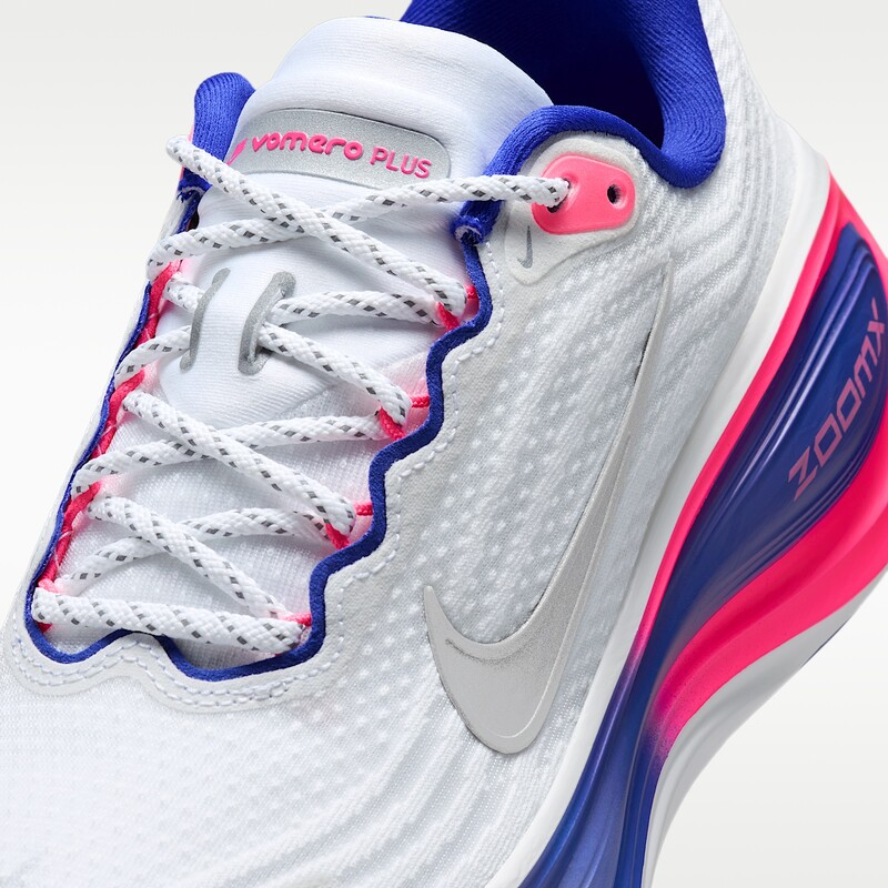 Nike Vomero Plus SE "Concord" | IR5893-100