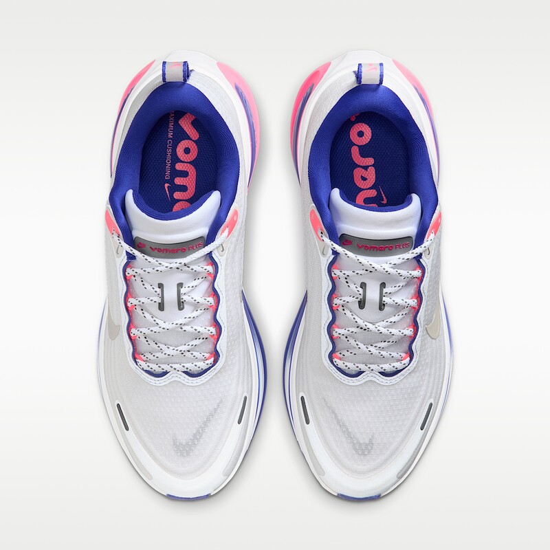 Nike Vomero Plus SE "Concord" | IR5893-100