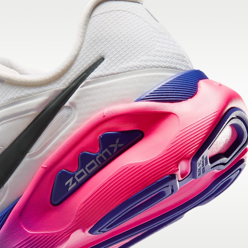 Nike Structure Plus "Concord" | IR5894-100