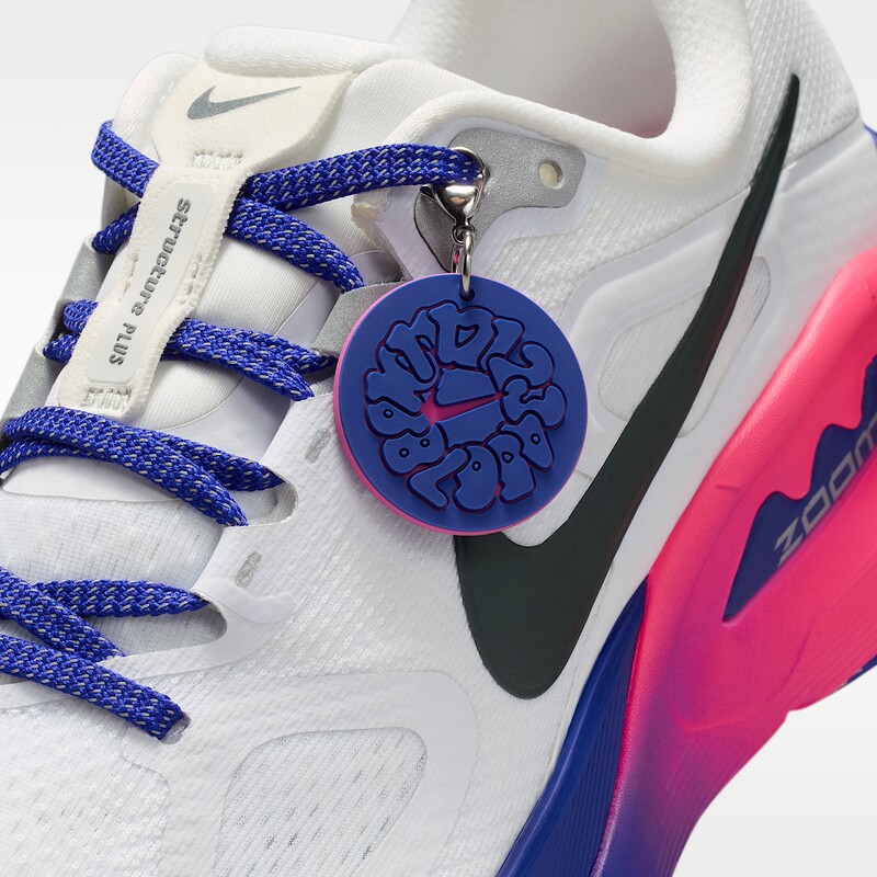 Nike Structure Plus "Concord" | IR5894-100