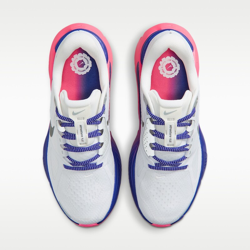 Nike Structure Plus "Concord" | IR5894-100 Nike Structure Plus "Concord" | IR5894-100