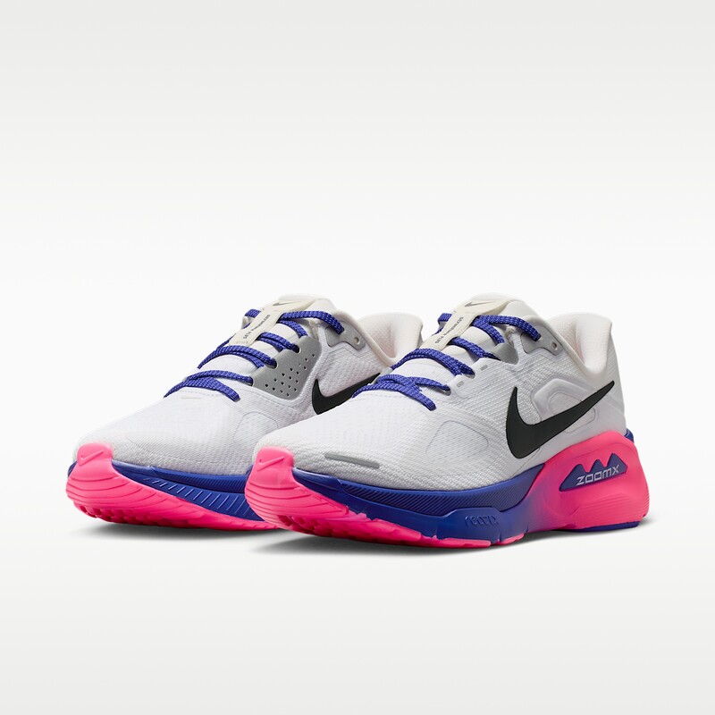 Nike Structure Plus "Concord" | IR5894-100