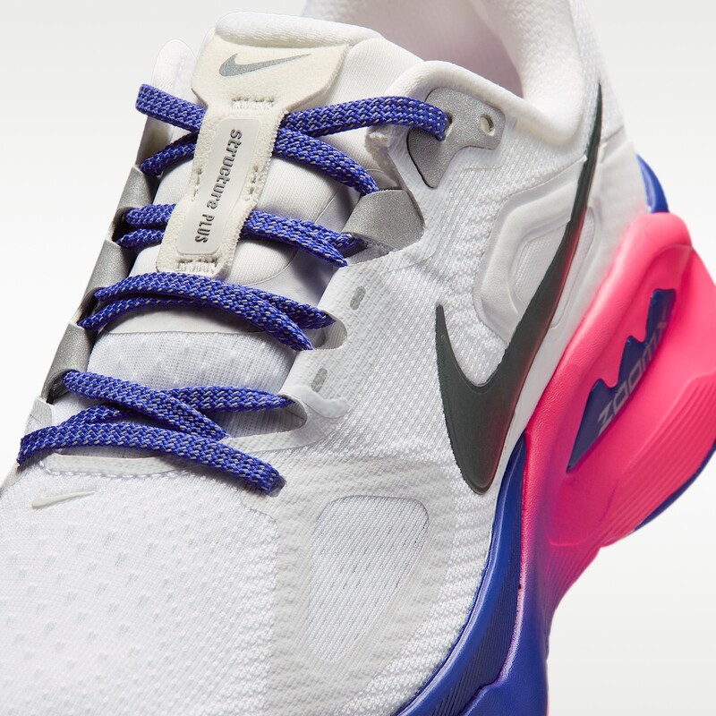 Nike Structure Plus "Concord" | IR5894-100 Nike Structure Plus "Concord" | IR5894-100