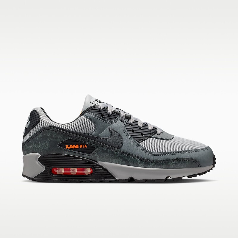 Nike Air Max 90 "Hyper Crimson" | IQ0172-900