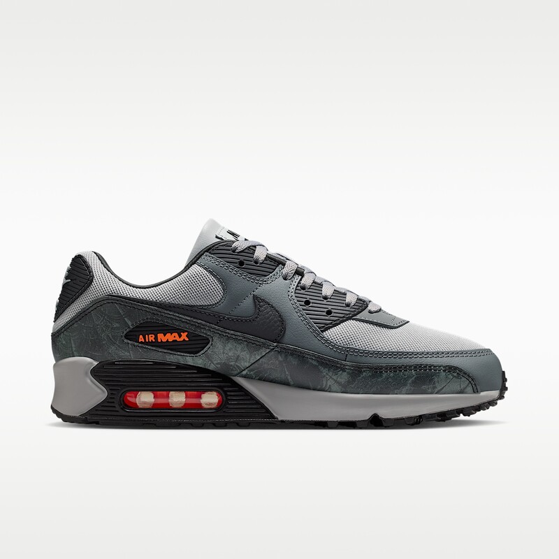 Nike Air Max 90 "Hyper Crimson" | IQ0172-900
