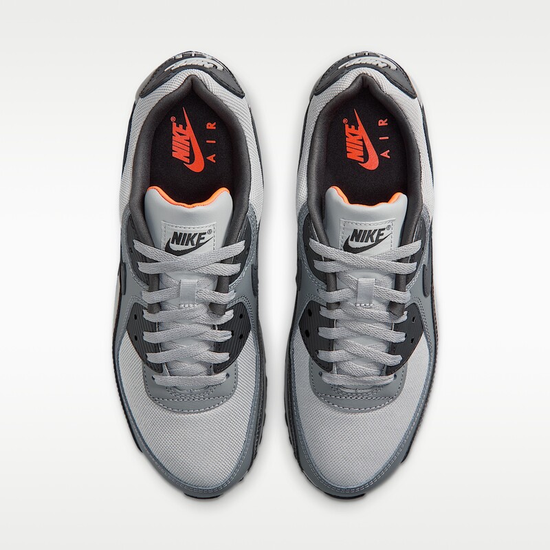 Nike Air Max 90 "Hyper Crimson" | IQ0172-900