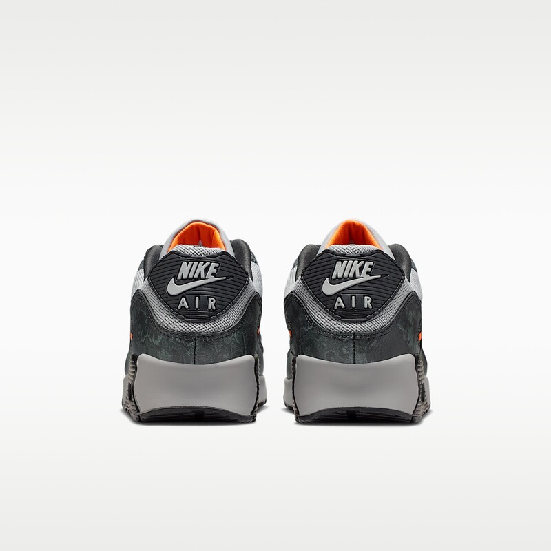 Nike Air Max 90 "Hyper Crimson" | IQ0172-900