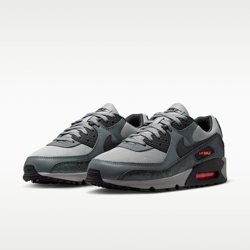 Nike Air Max 90 "Hyper Crimson" | IQ0172-900
