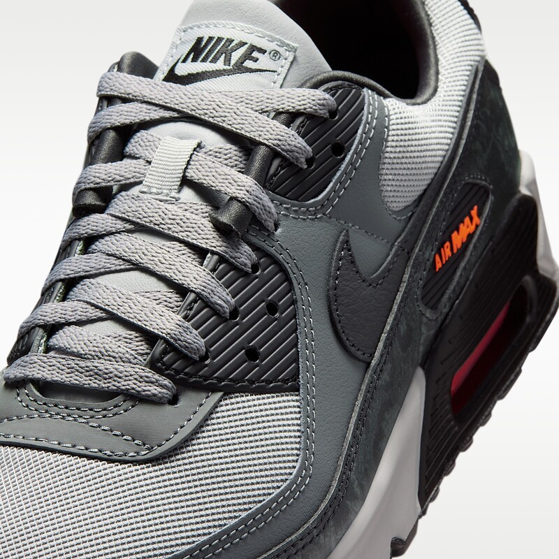 Nike Air Max 90 "Hyper Crimson" | IQ0172-900