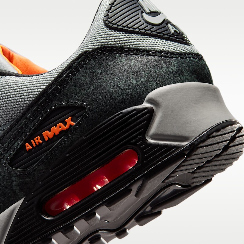 Nike Air Max 90 "Hyper Crimson" | IQ0172-900