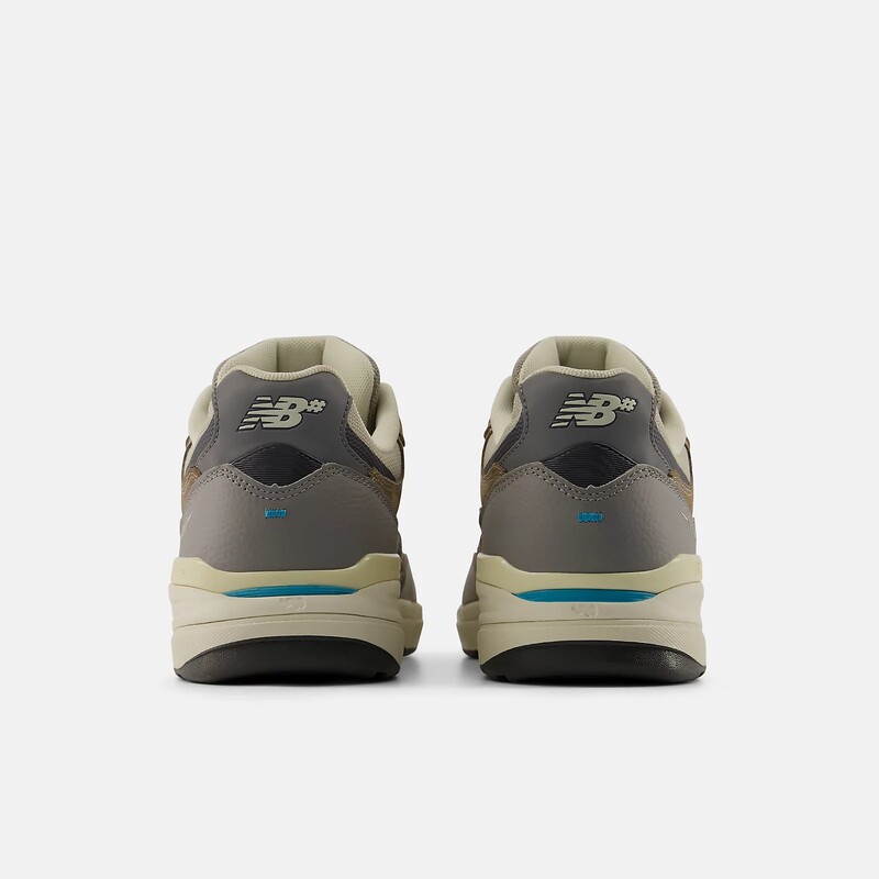 Andrew Reynolds x New Balance Numeric 933 "Marblehead" | UN933GRY