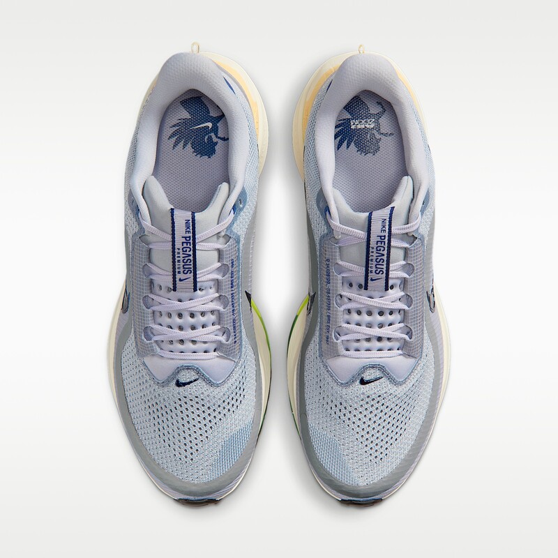 Nike Pegasus Premium "Wolf Grey" | IR1815-012