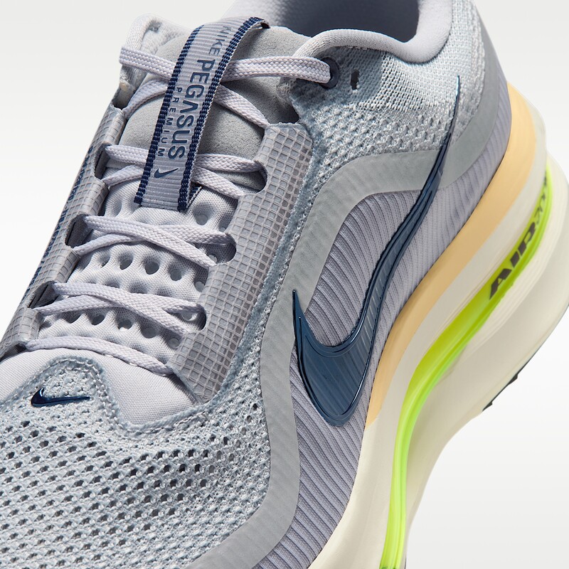 Nike Pegasus Premium "Wolf Grey" | IR1815-012 Nike Pegasus Premium "Wolf Grey" | IR1815-012