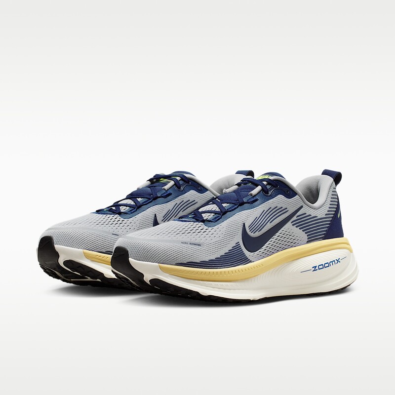 Nike Vomero 18 "Wolf Grey" | IR1812-012 Nike Vomero 18 "Wolf Grey" | IR1812-012