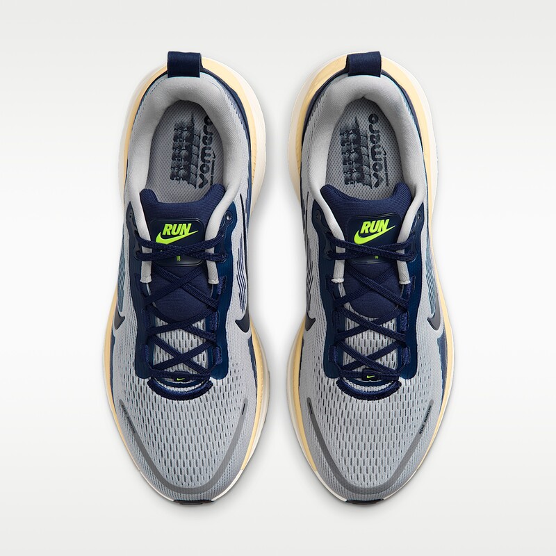Nike Vomero 18 "Wolf Grey" | IR1812-012 Nike Vomero 18 "Wolf Grey" | IR1812-012