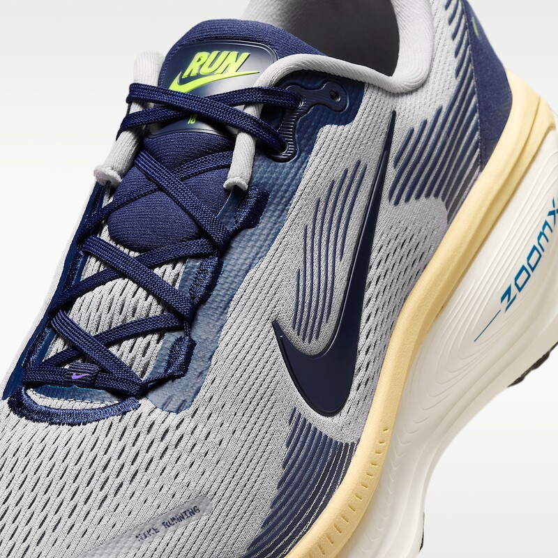 Nike Vomero 18 "Wolf Grey" | IR1812-012
