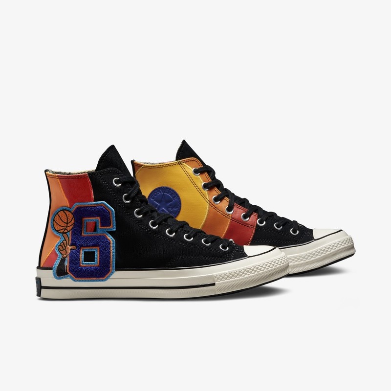 Space Jam x Converse Chuck 70 Tune Squad Logo | 172482C-001
