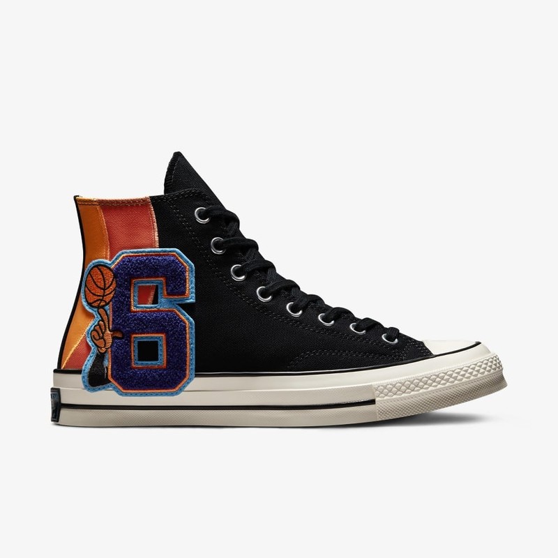 Space Jam x Converse Chuck 70 Tune Squad Logo | 172482C-001