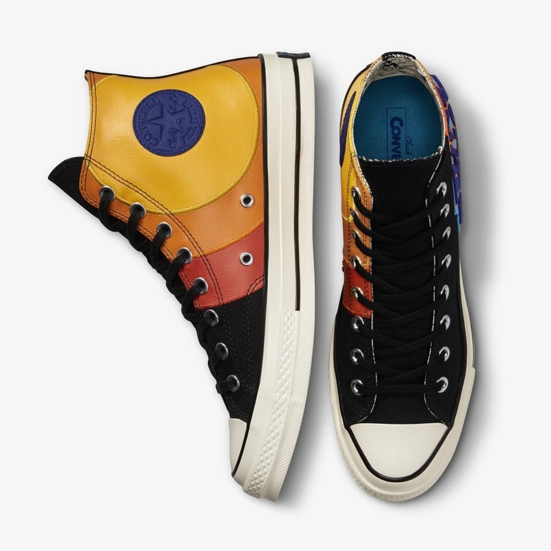 Space Jam x Converse Chuck 70 Tune Squad Logo | 172482C-001