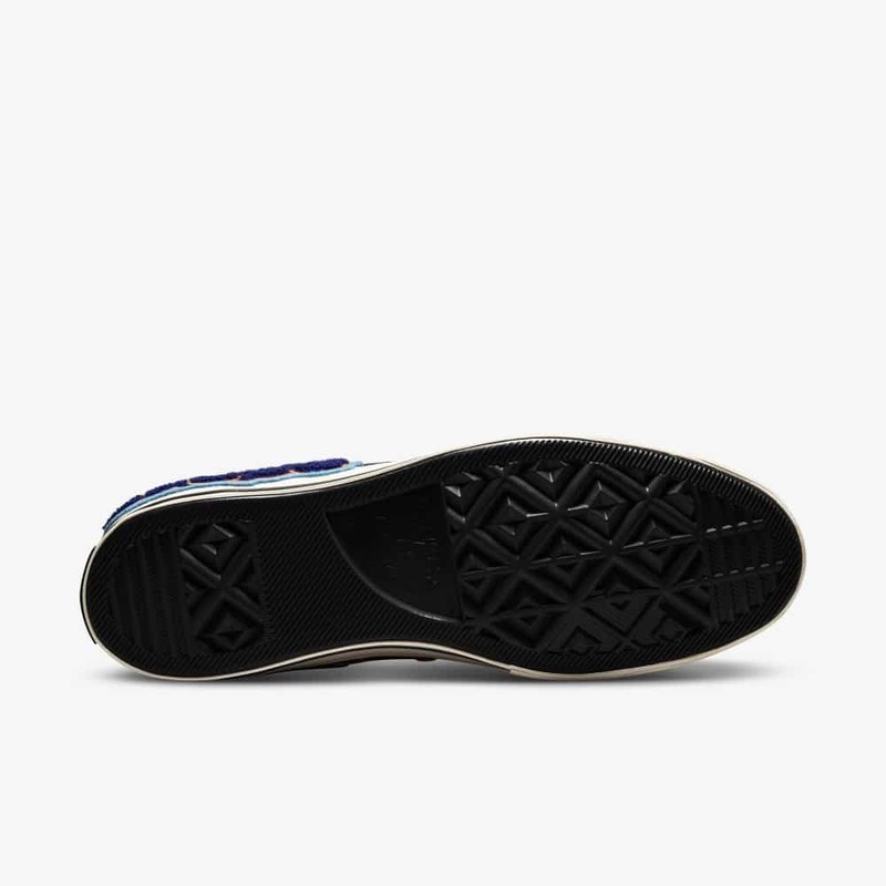 Space Jam x Converse Chuck 70 Tune Squad Logo | 172482C-001