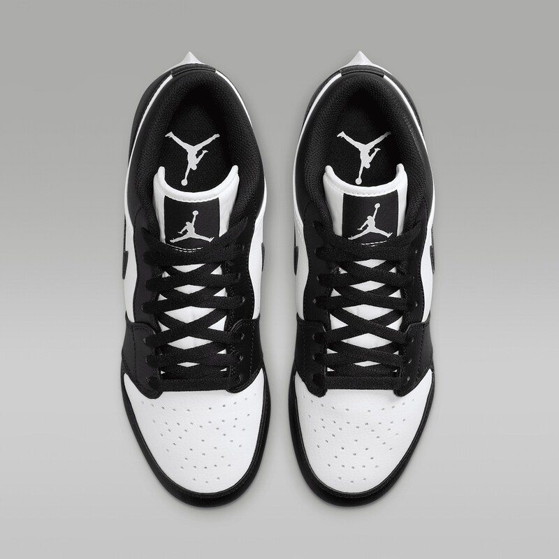 Jordan 1 Low TD "Panda" | FJ6245-100