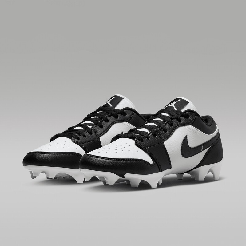 Jordan 1 Low TD "Panda" | FJ6245-100