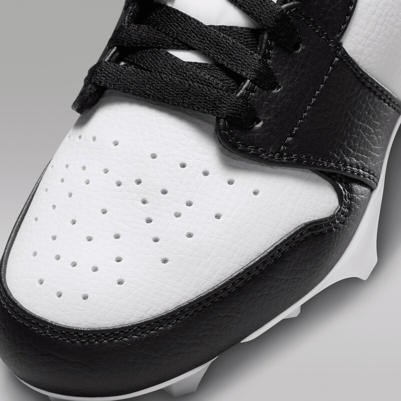 Jordan 1 Low TD "Panda" | FJ6245-100