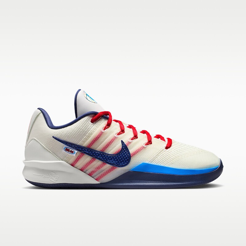 Nike Sabrina 3 "WNBA 30th" | IH1125-100