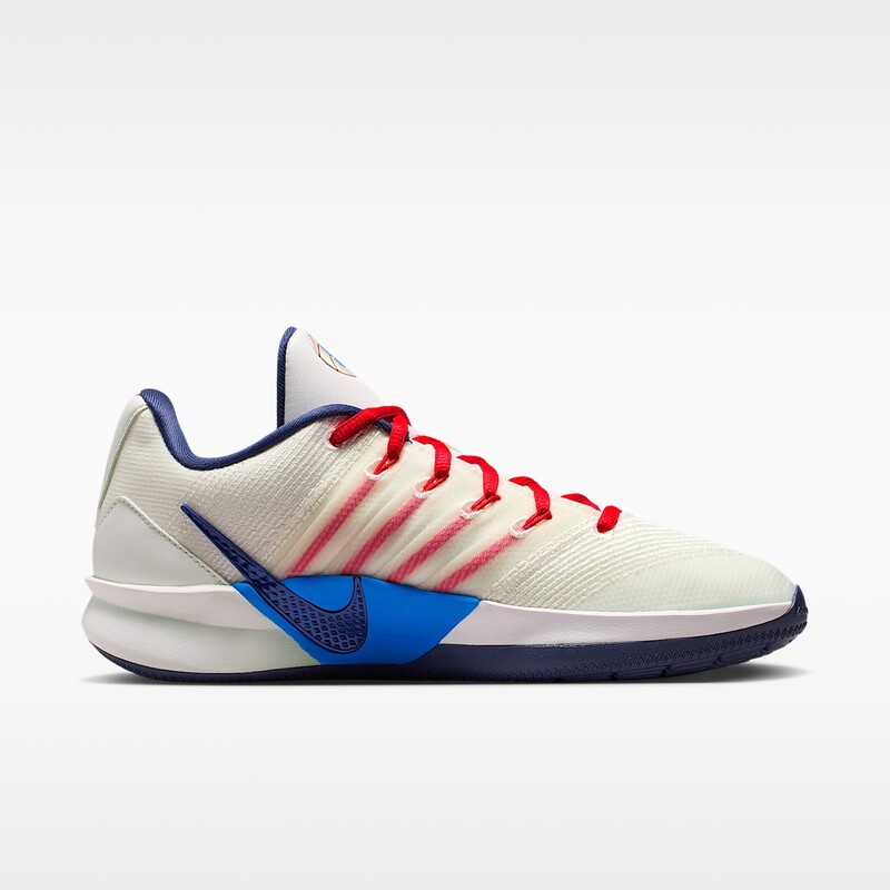 Nike Sabrina 3 "WNBA 30th" | IH1125-100 Nike Sabrina 3 "WNBA 30th" | IH1125-100