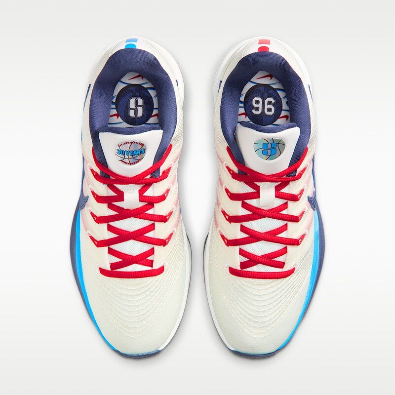 Nike Sabrina 3 "WNBA 30th" | IH1125-100