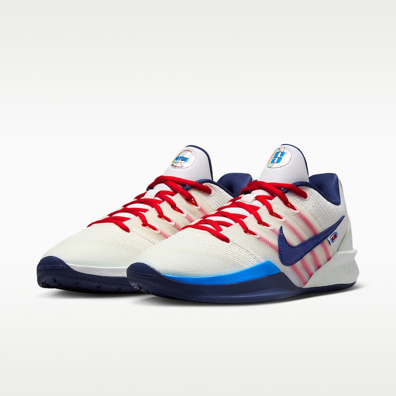 Nike Sabrina 3 "WNBA 30th" | IH1125-100